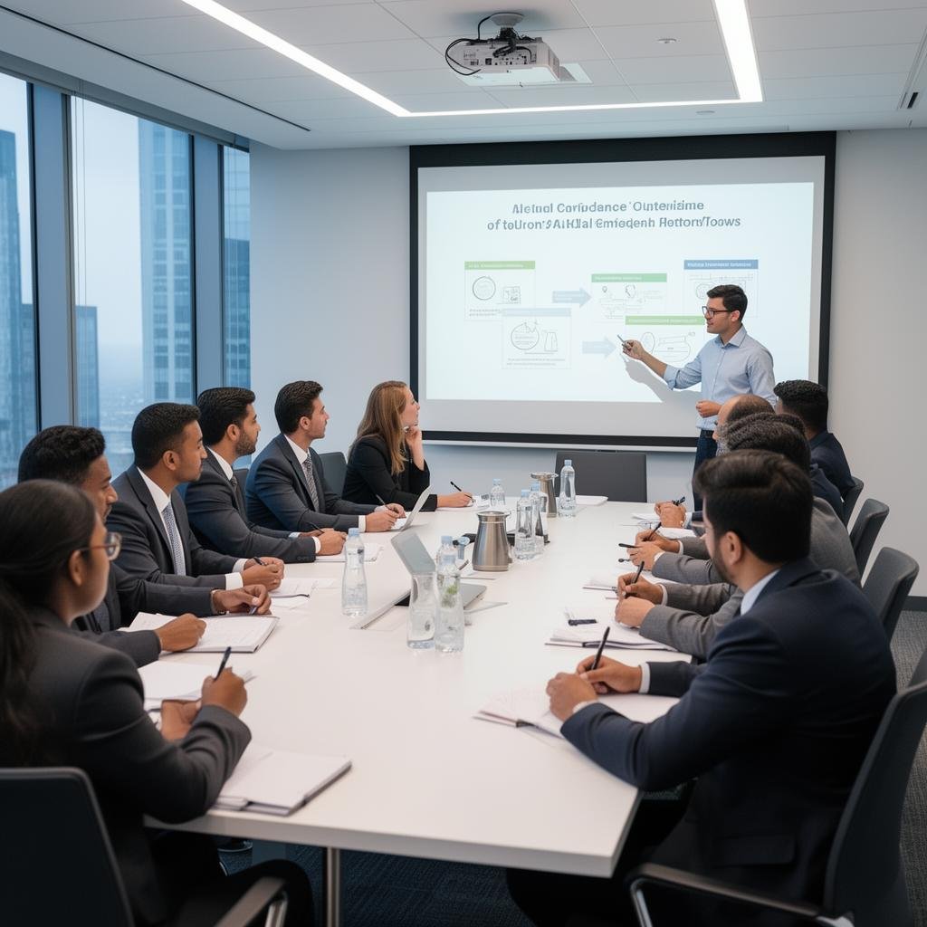 African Halal Institute — Halal Certification Zambia